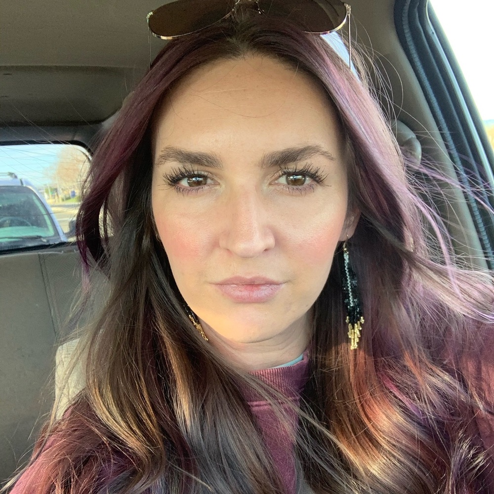 Meet your Posher, Karissa